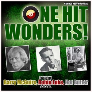 Various Artists的專輯One-Hit Wonders! (Original – Recordings)