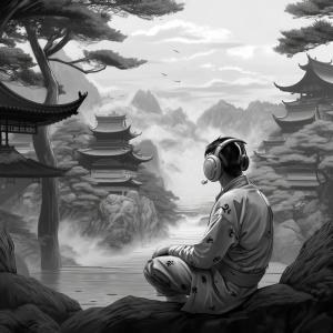 ดาวน์โหลดและฟังเพลง IKIGAI พร้อมเนื้อเพลงจาก HEYNOS