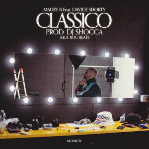 DJ Shocca的专辑Classico