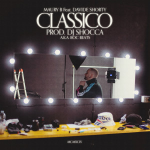 Album Classico from Maury B