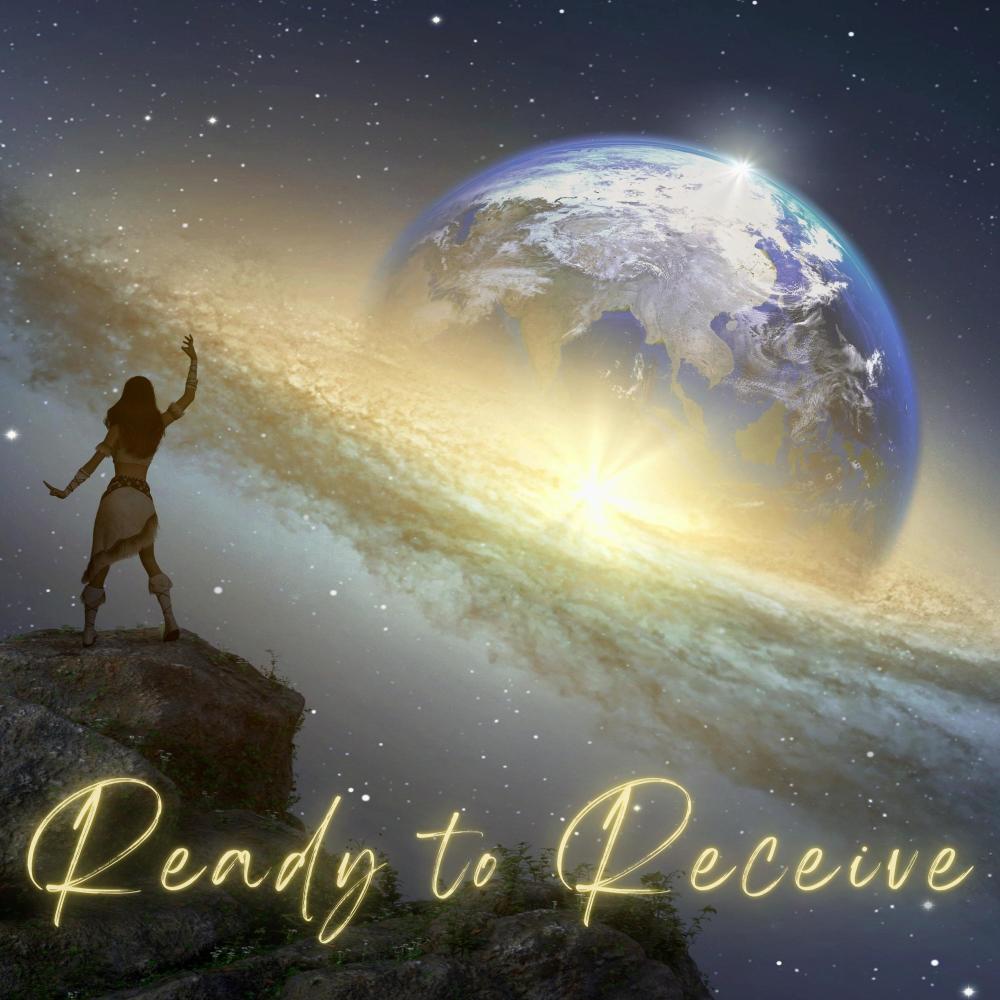 Ready to Receive