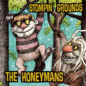 ดาวน์โหลดและฟังเพลง Johnny Fire's Ring of Cash พร้อมเนื้อเพลงจาก The Honeymans