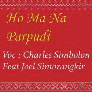 อัลบัม Ho Ma Na Parpudi ศิลปิน Charles Simbolon