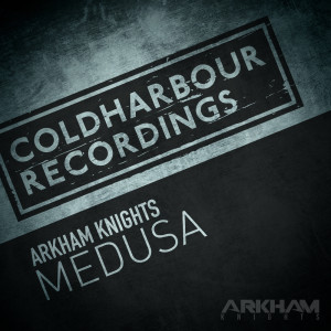 Dengarkan lagu Medusa nyanyian Arkham Knights dengan lirik