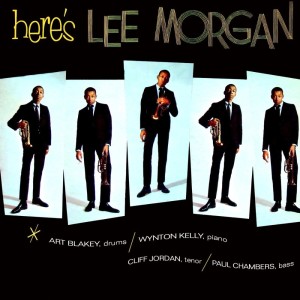 ดาวน์โหลดและฟังเพลง Bess พร้อมเนื้อเพลงจาก Lee Morgan