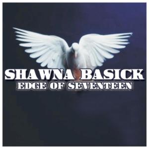 ดาวน์โหลดและฟังเพลง Edge of Seventeen (Single) พร้อมเนื้อเพลงจาก Shawna Basick