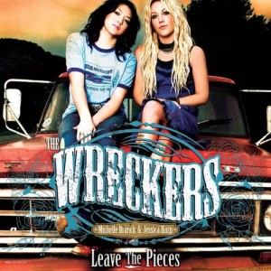 收聽The Wreckers的Leave the Pieces (Remix)歌詞歌曲