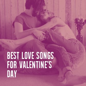 Album Best Love Songs for Valentine's Day from Piano Love Songs