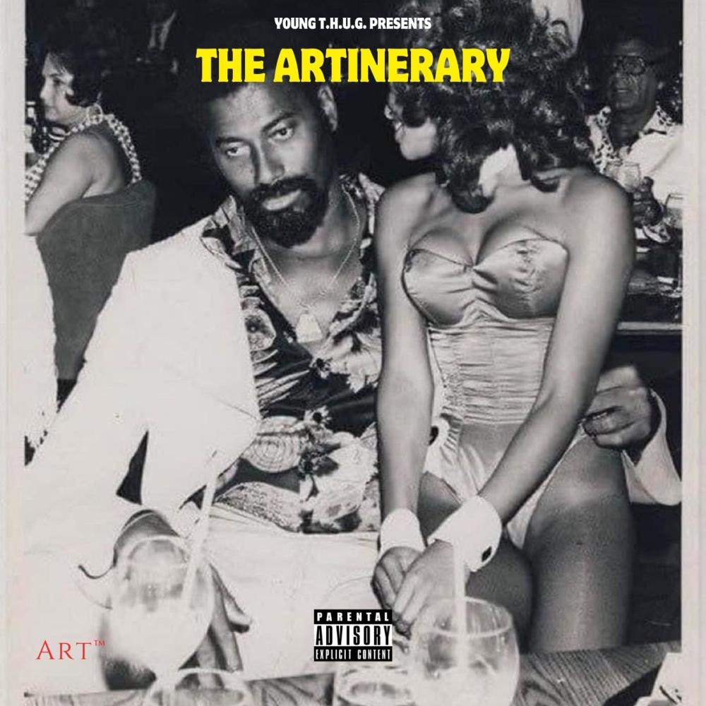 The Artinerary (Explicit)