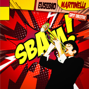 Listen to Ja Kuzzy (Remix) song with lyrics from Eusebio Martinelli Gipsy OrkeStar