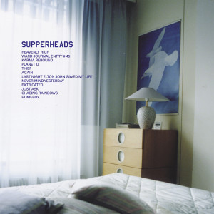 ดาวน์โหลดและฟังเพลง Thief พร้อมเนื้อเพลงจาก Supperheads