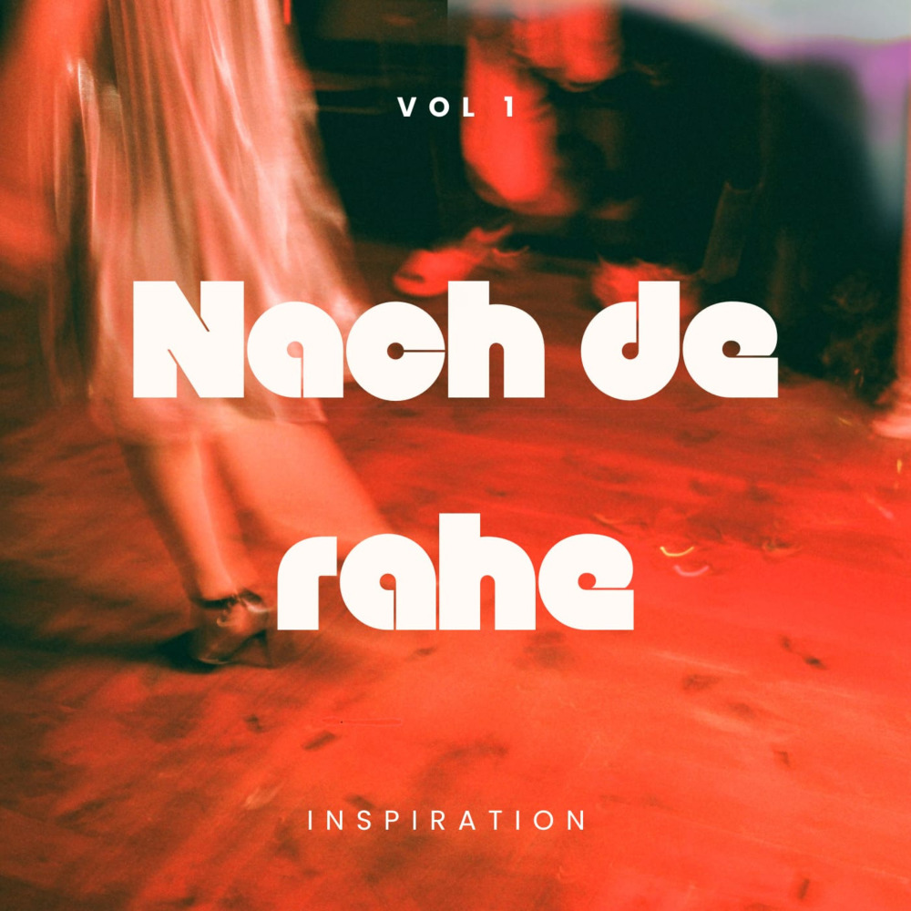 Nach De Rahe