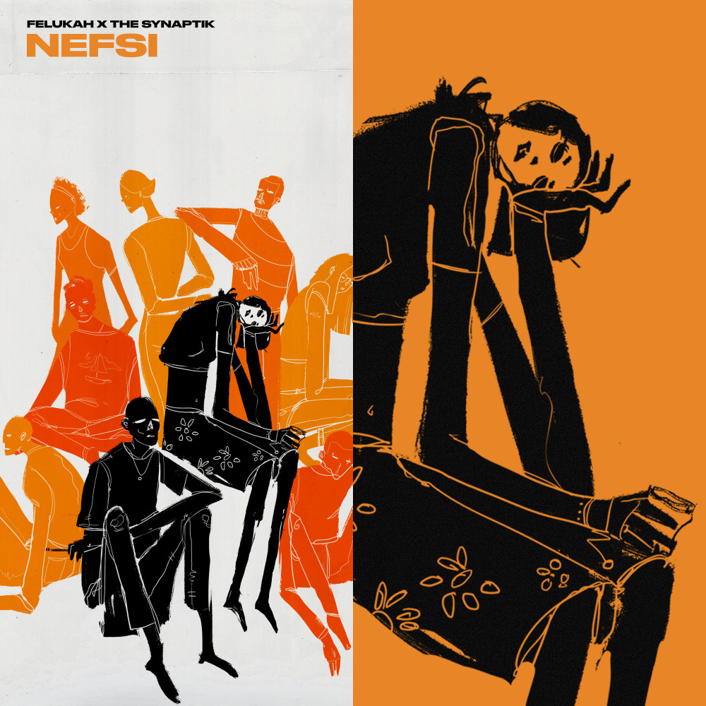 Nefsi (Explicit)