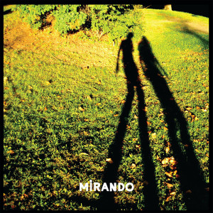 Album Mirando from Ratatat