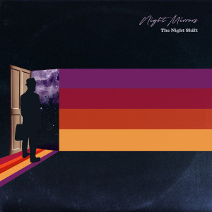 Listen to Hourglass song with lyrics from Night Mirrors