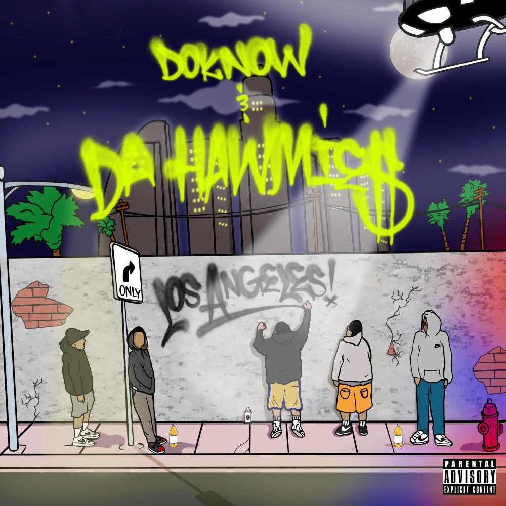 Benjamins (feat. Doeman) (Explicit)