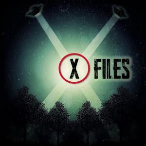 Eric Cohen的專輯X Files (feat. Zak1)