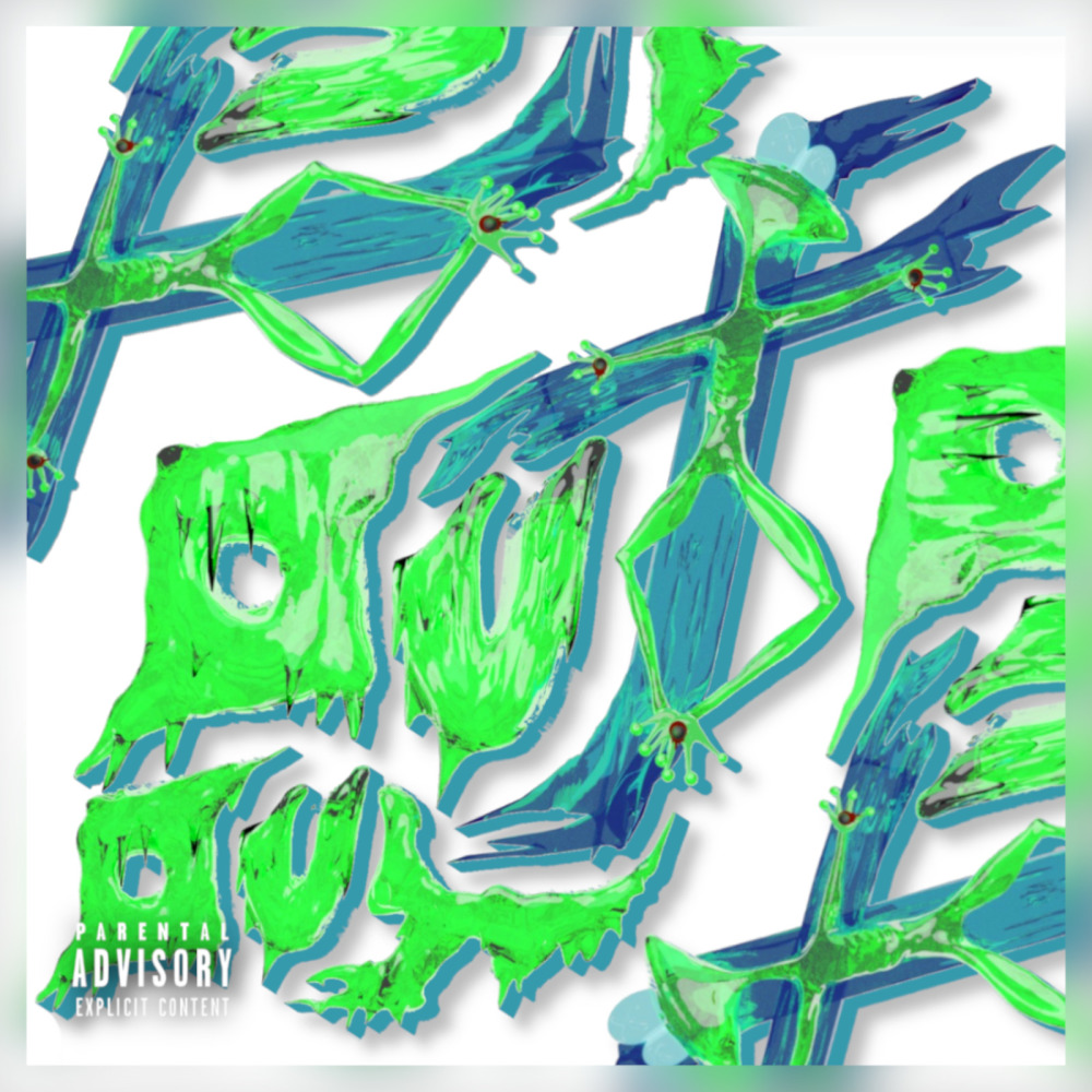 Out Out (Explicit)