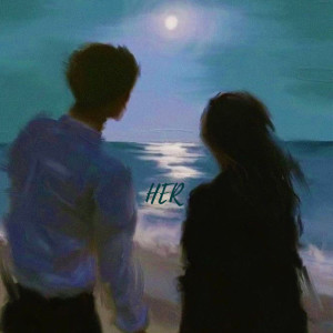 收听DIV的HER歌词歌曲