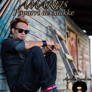 ดาวน์โหลดและฟังเพลง Popurri de Atakke พร้อมเนื้อเพลงจาก Amarfis y La Banda De Atakke
