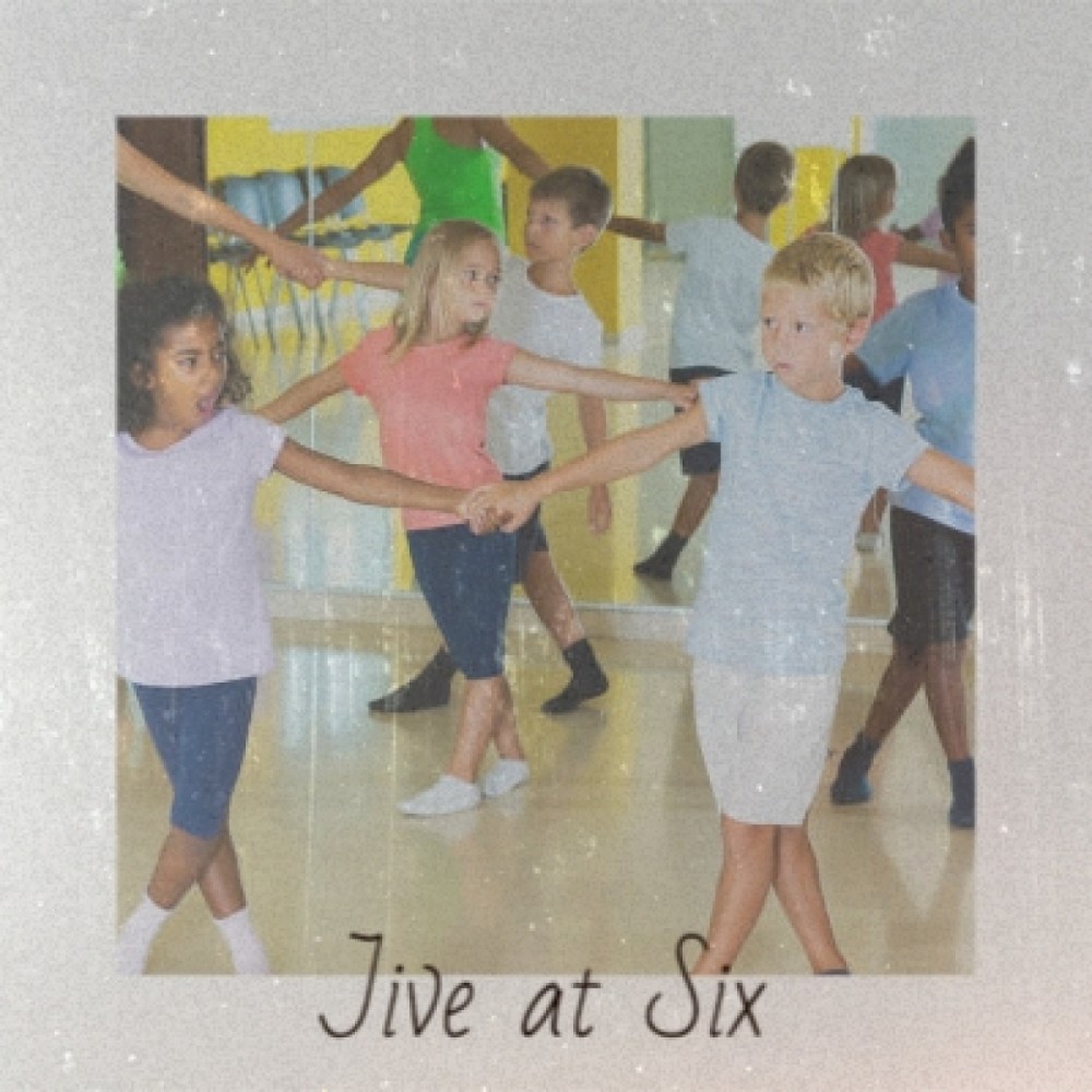 Billy, Jack and Joe