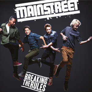 收聽MainStreet的My Main Girl (Karaoke Version)歌詞歌曲