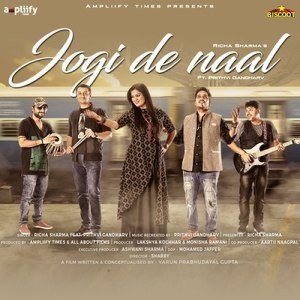 Dengarkan Jogi De Naal lagu dari Richa Sharma dengan lirik