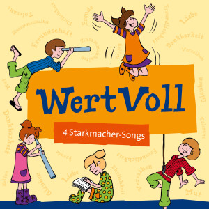 ดาวน์โหลดและฟังเพลง Mama hat mich lieb พร้อมเนื้อเพลงจาก Die Rinks & Freunde