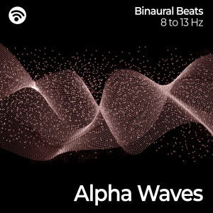 Beta Alpha Theta Wellen Waves的專輯Alpha Waves: Relaxation