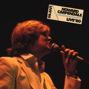 ดาวน์โหลดและฟังเพลง We Don't Talk Anymore (Live) พร้อมเนื้อเพลงจาก howard carpendale