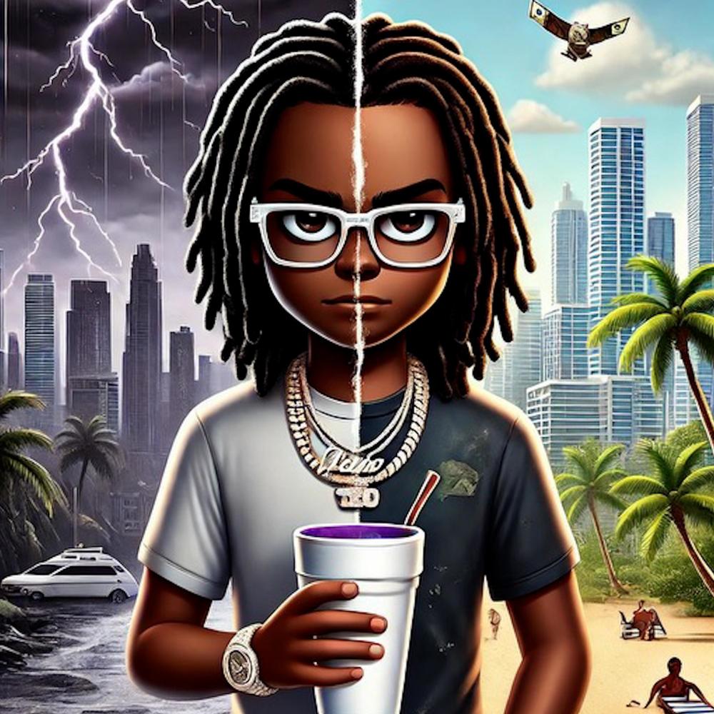 To Many Ways (feat. Big Sad 1900) (Explicit)