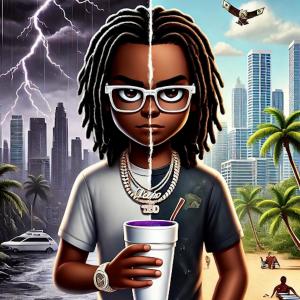 收聽Lil Keezy的In Love Wit Murder (feat. Lil Boozilla) (Explicit)歌詞歌曲