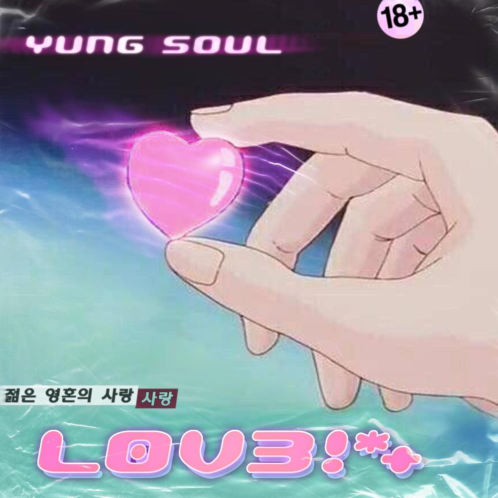 LOV3!*+