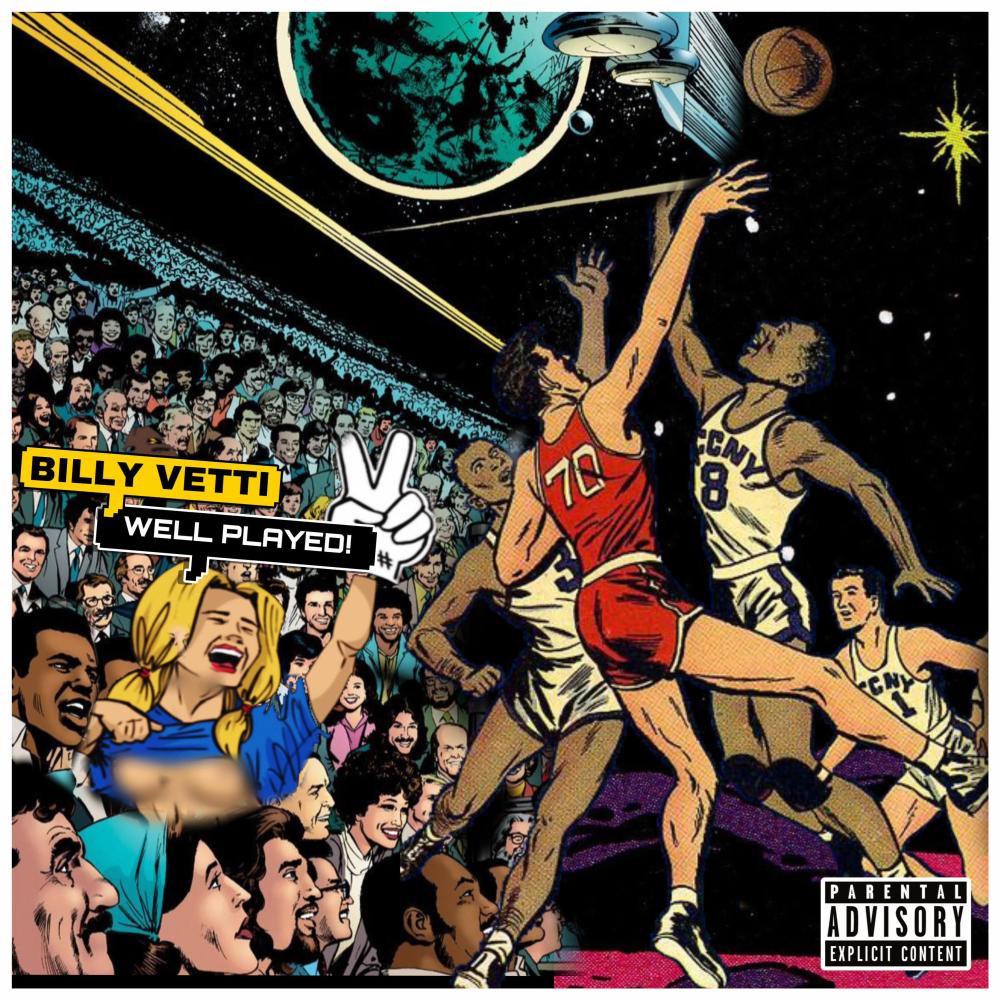 No Jivin (Explicit)