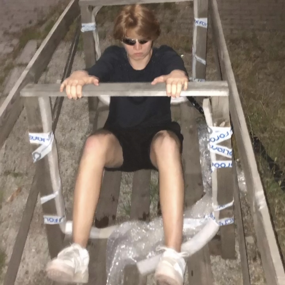 PRESJA (Explicit)
