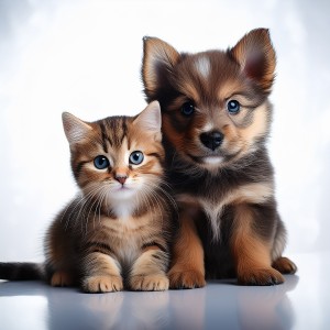 ดาวน์โหลดและฟังเพลง Serenidad De La Mascota Con Mente Tranquila พร้อมเนื้อเพลงจาก Fan de animales tranquilos