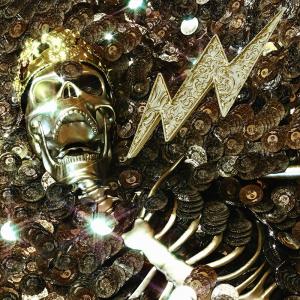 Ibn Inglor的專輯Danger Zone (Explicit)
