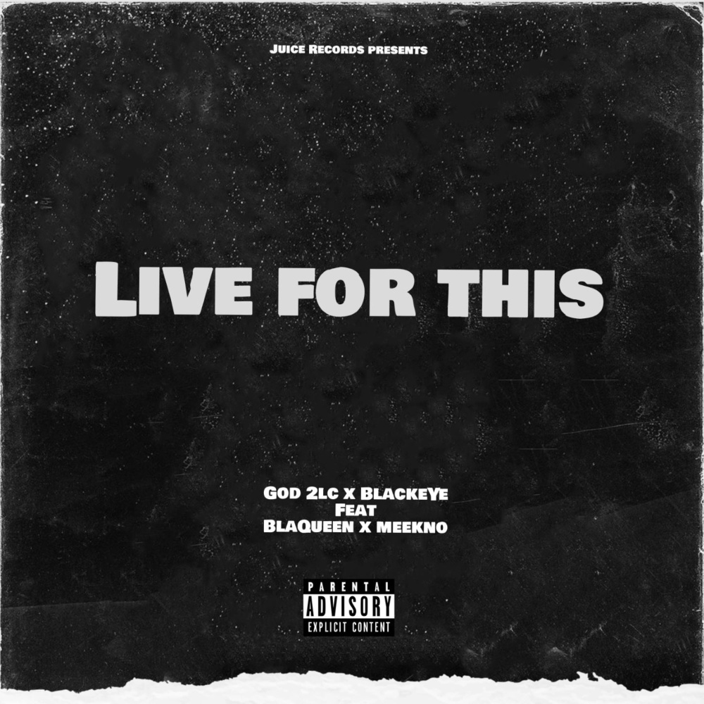 Live for This (Explicit)
