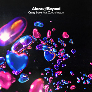 收聽Above & Beyond的Crazy Love (Extended Mix)歌詞歌曲