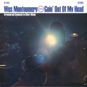 ดาวน์โหลดและฟังเพลง Golden Earrings พร้อมเนื้อเพลงจาก Wes Montgomery