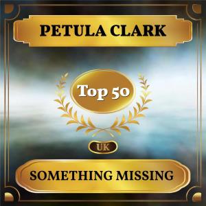 Something Missing (L'Absent) (UK Chart Top 50 - No. 44)