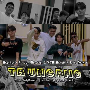 Listen to Ta Uncang song with lyrics from Hady Boven