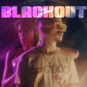 Album Blackout from Razzer Buccarelli