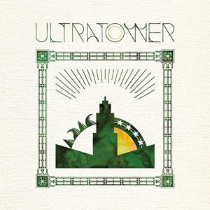 ULTRA TOWER的專輯太陽與月亮之塔