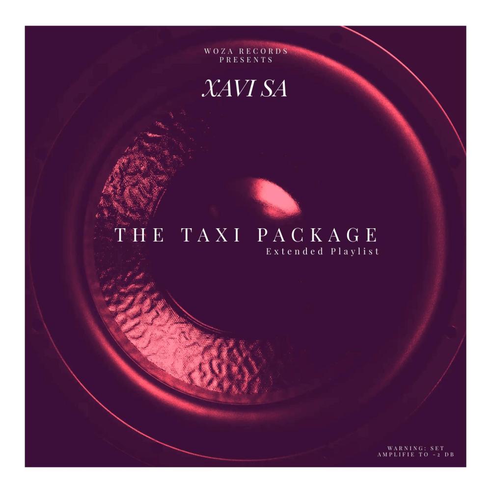 Vriete (BONUS Track) (feat. Woza Zakes)