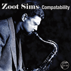 Zoot Sims的專輯Compatability