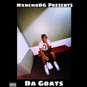Listen to Fufu (Explicit) song with lyrics from HxnchoDG