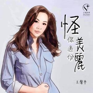 อัลบัม 怪你過分美麗（音樂永續 作品） ศิลปิน 王馨平