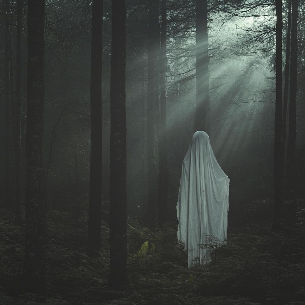 Ghost In My Mind (Explicit)