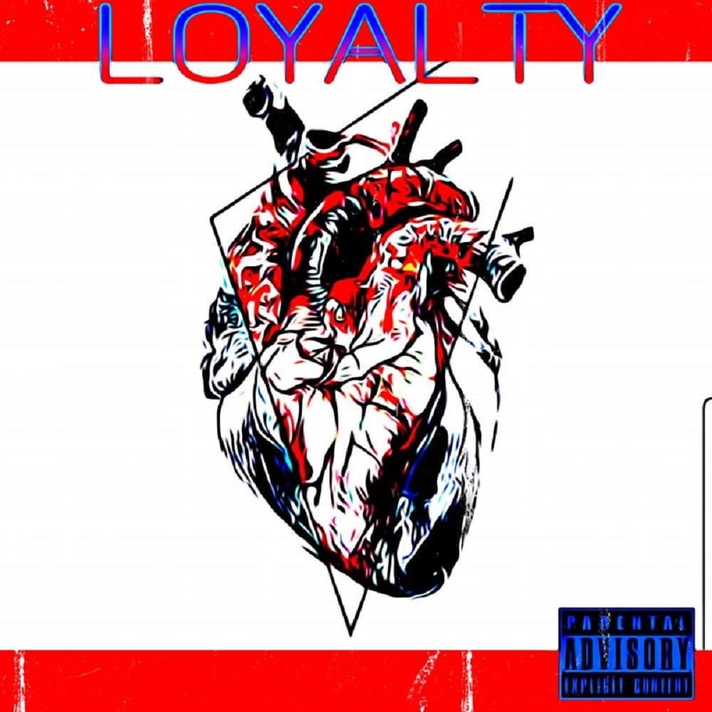 Loyalty X Repercussions(feat. Link & Shadowstar Boxer) (Explicit)